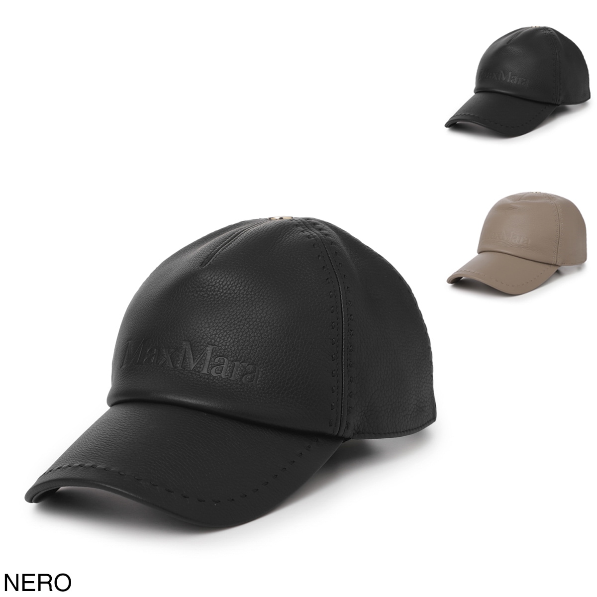 る*な様 新品未使用Max Maraマックスマーラ　ベースボールキャップ 楽天市場】MAX MARA マックスマーラ ベースボールキャップ NELLA