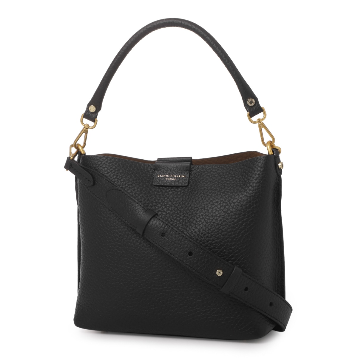 GIANNI CHIARINI ジャンニ キアリーニ ショルダーバッグ 3WAY/ハンドバッグ/ARETHA レディース