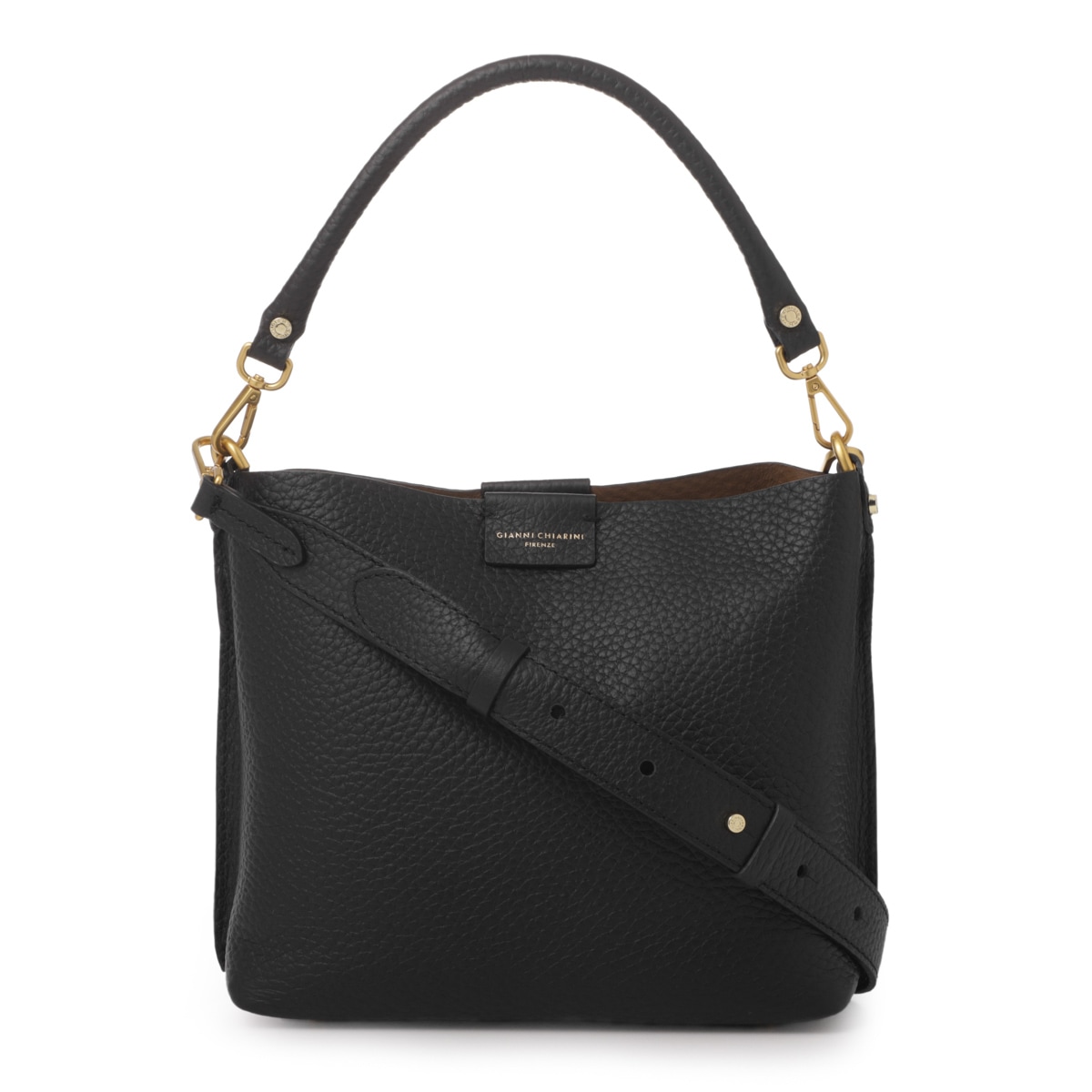 GIANNI CHIARINI ジャンニ キアリーニ ショルダーバッグ 3WAY