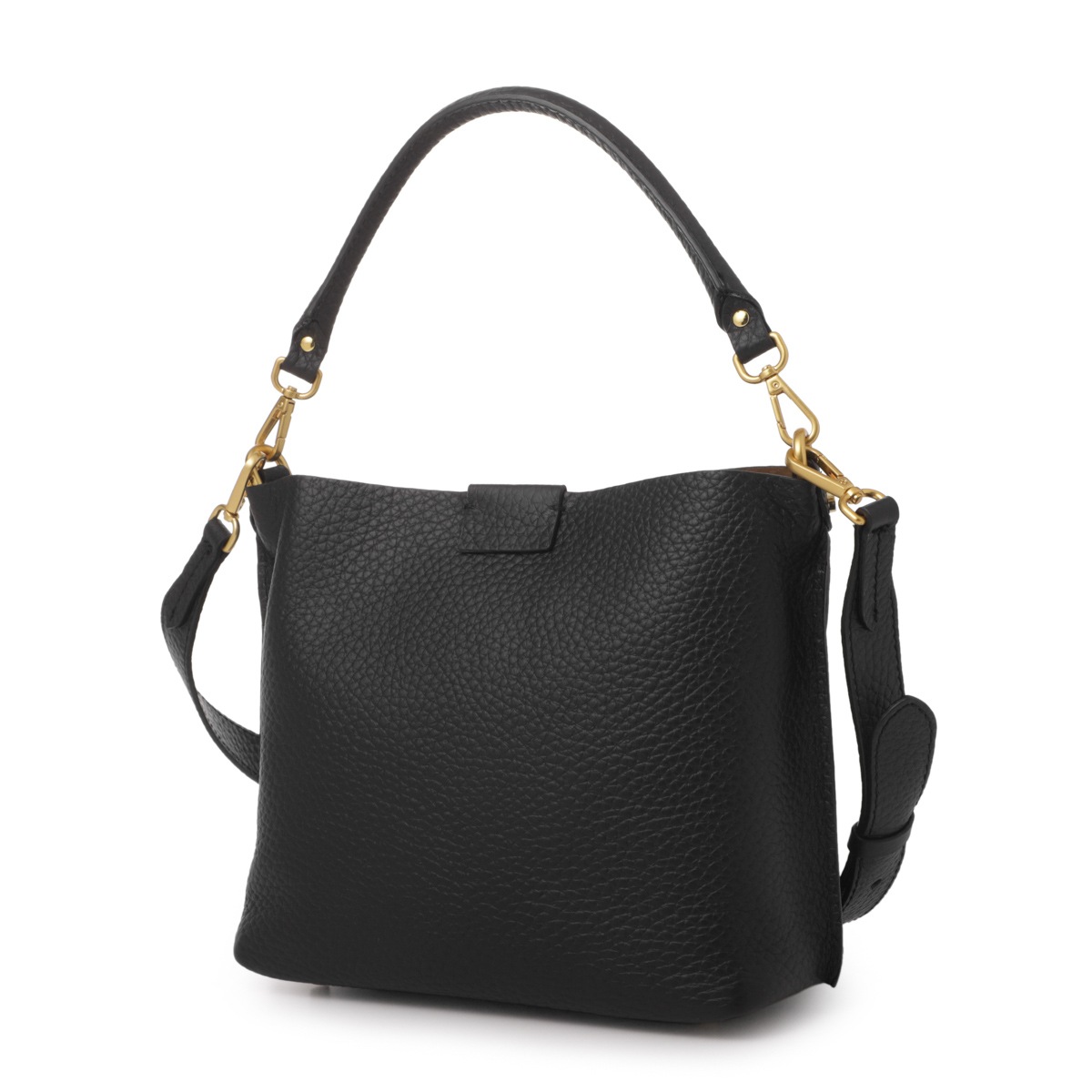 GIANNI CHIARINI ジャンニ キアリーニ ショルダーバッグ 3WAY