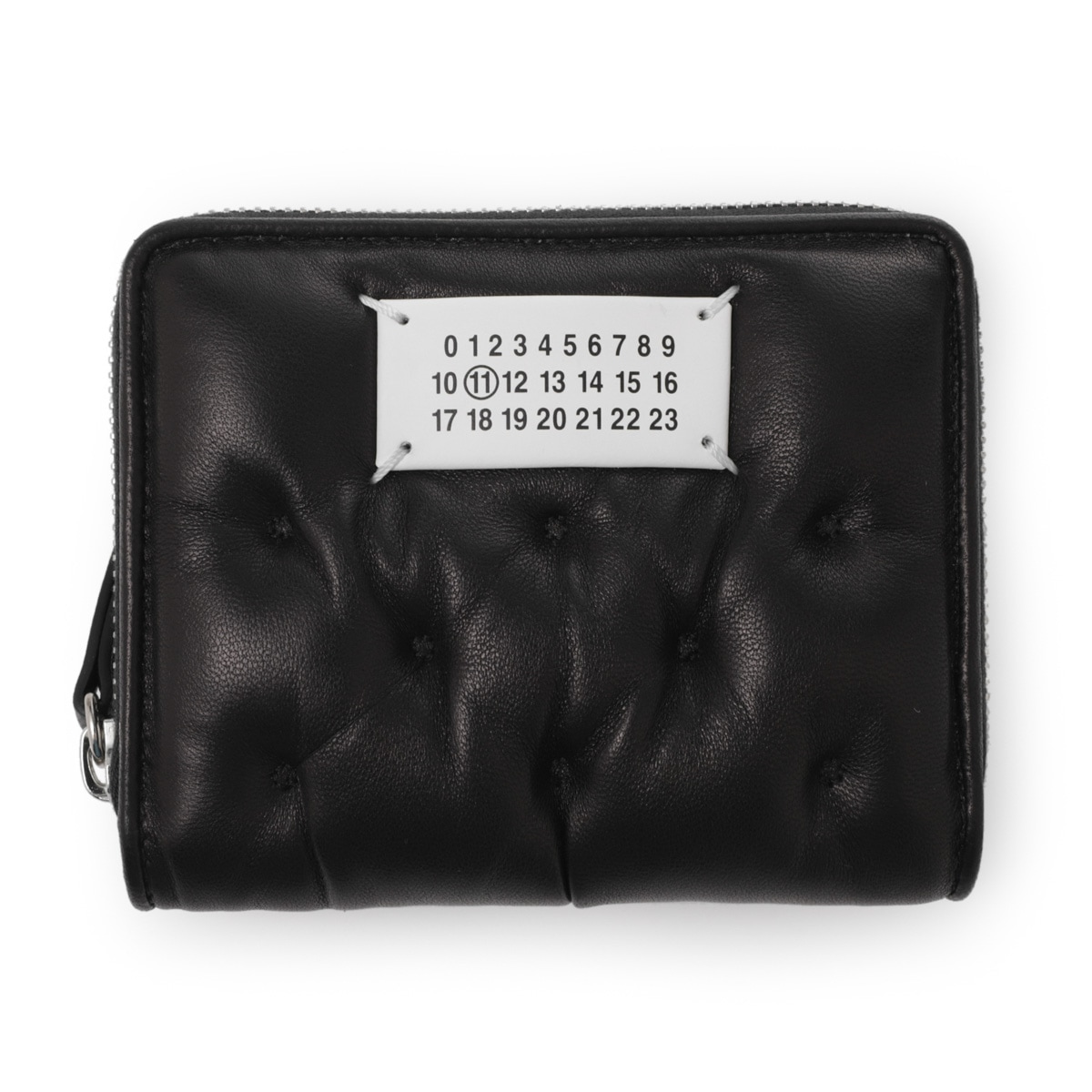 Maison Margiela メゾンマルジェラ 3つ折り財布 小銭入れ付き