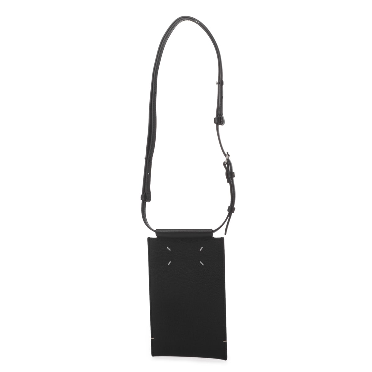 Maison Margiela メゾンマルジェラ スマートフォンポーチ/ネックポーチ