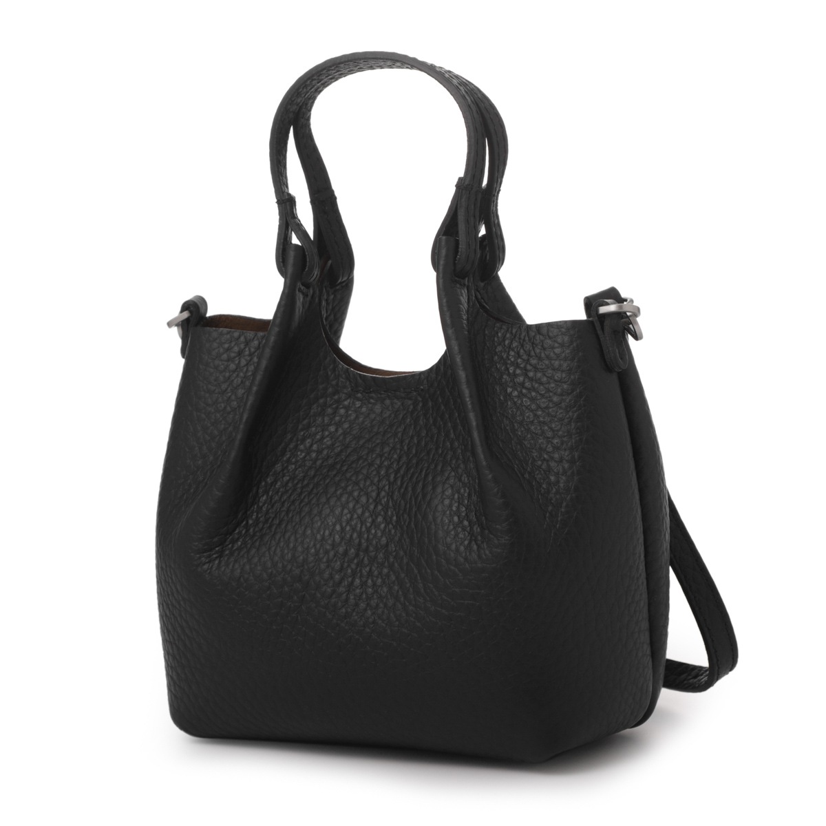 GIANNI CHIARINI ジャンニ キアリーニ ショルダーバッグ 3WAY