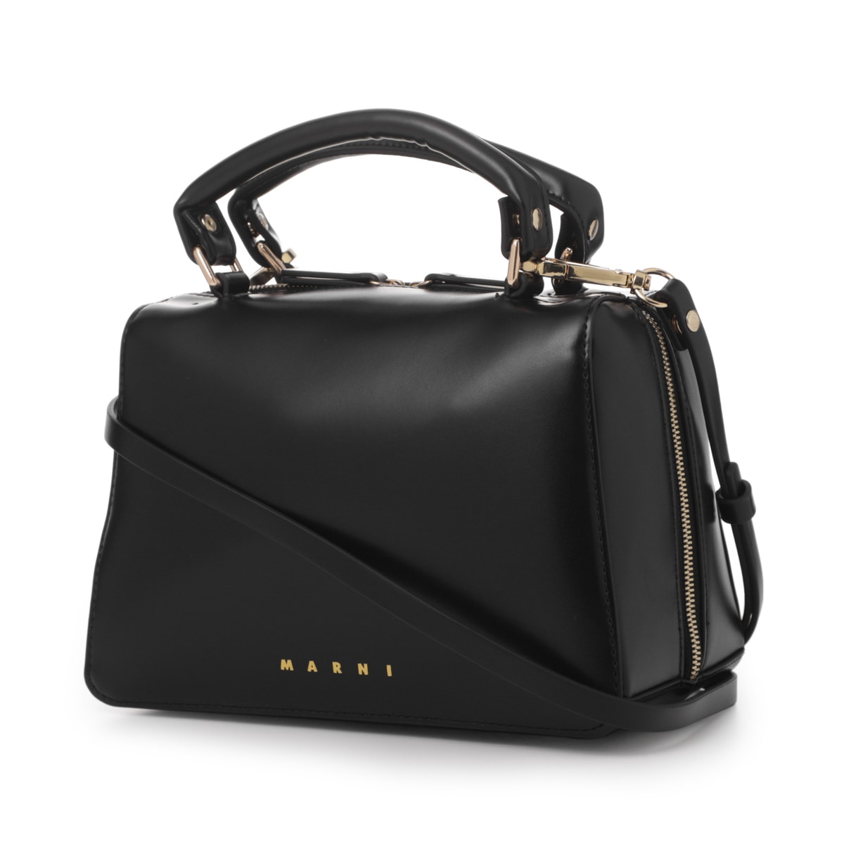 MARNI マルニ ショルダーバッグ 2WAY/クロスボディバッグ/TRUNK