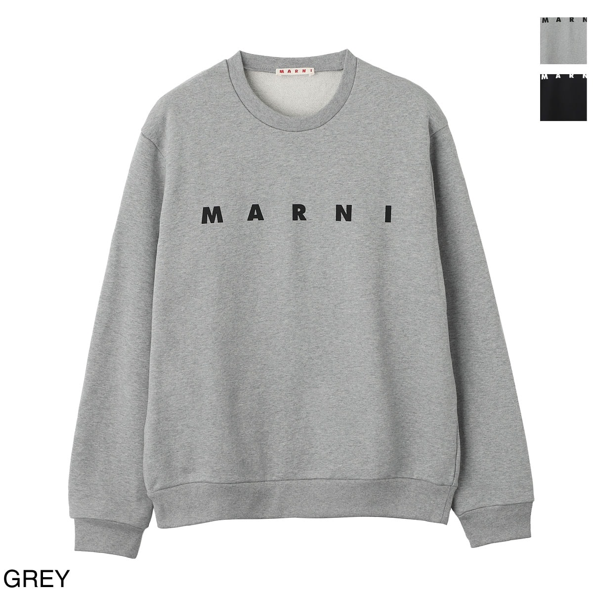 mm MARNI トップス 2点セット MARNI マルニ トートバッグ/ショッピングバッグ/FLAT SHOPPING