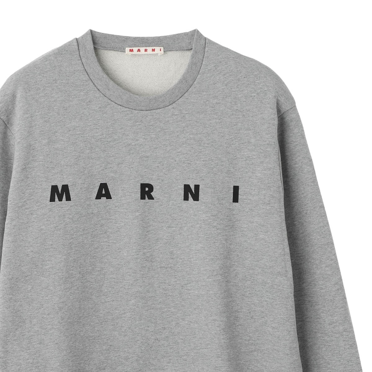 MARNI マルニ スウェットシャツ/KIDS キッズ ガールズ レディース
