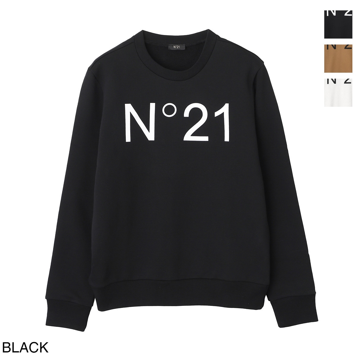 レディース・ブランド一覧,□ N,N°21 | モダンブルー