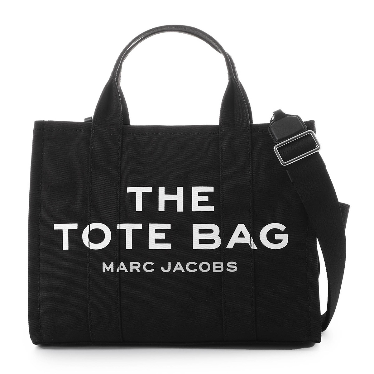 MARC JACOBS マークジェイコブス トートバッグ 2WAY/THE CANVAS MEDIUM TOTE BAG レディース