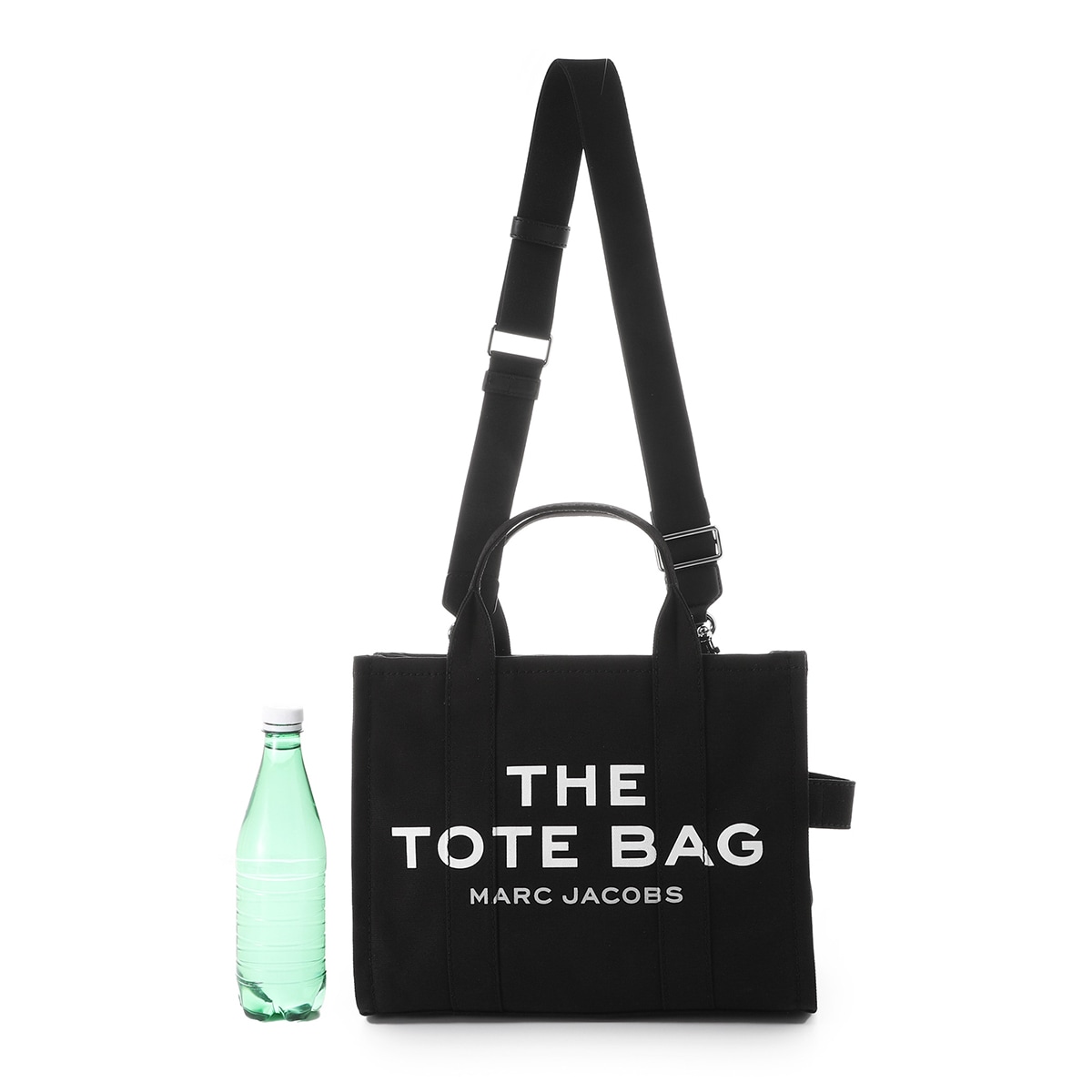 MARC JACOBS マークジェイコブス トートバッグ 2WAY/THE CANVAS MEDIUM TOTE BAG レディース