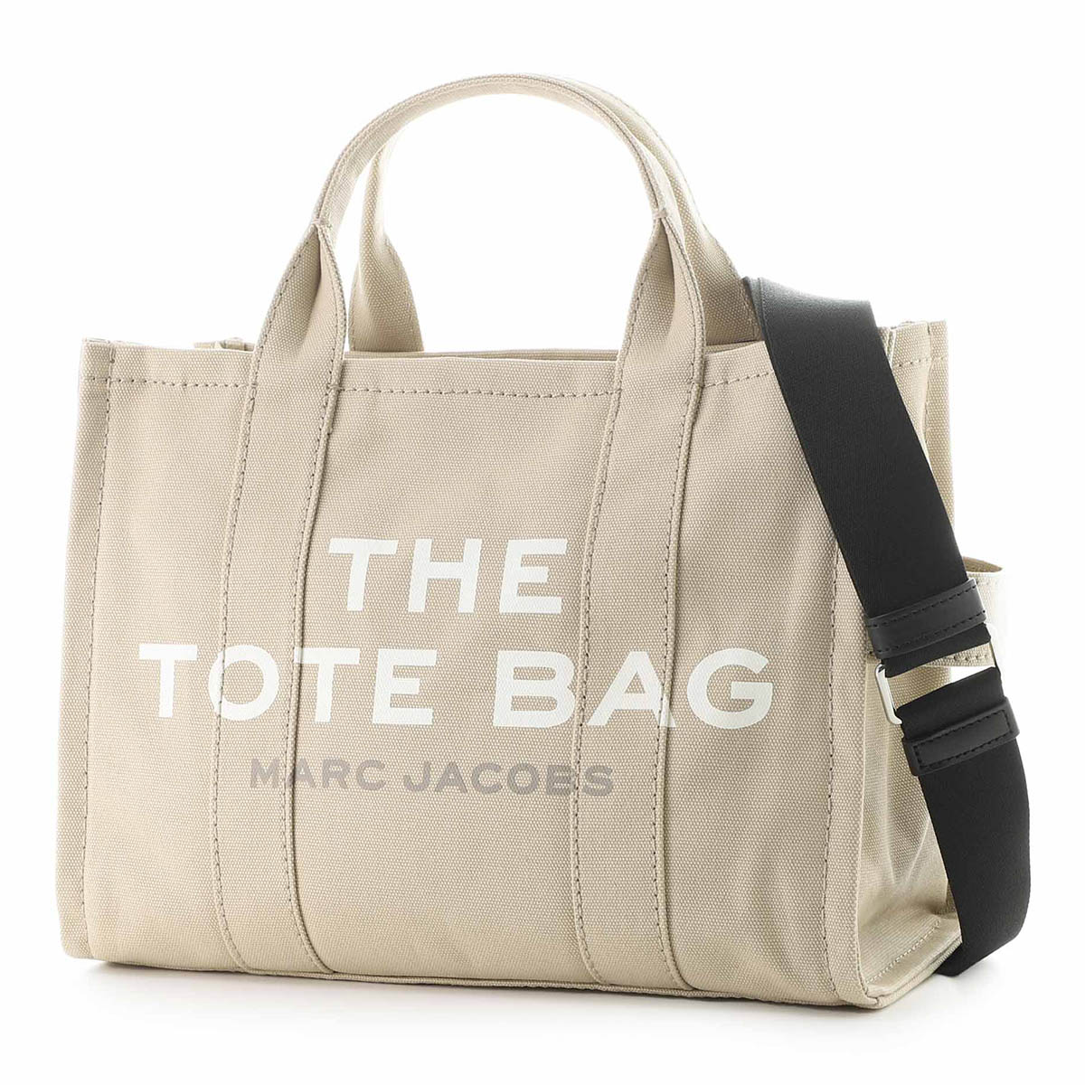 MARC JACOBS マークジェイコブス トートバッグ 2WAY/THE CANVAS MEDIUM TOTE BAG レディース