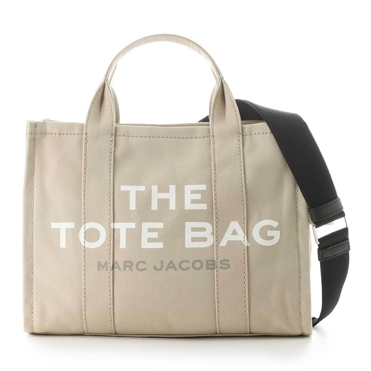 MARC JACOBS マークジェイコブス トートバッグ 2WAY/THE CANVAS MEDIUM TOTE BAG レディース