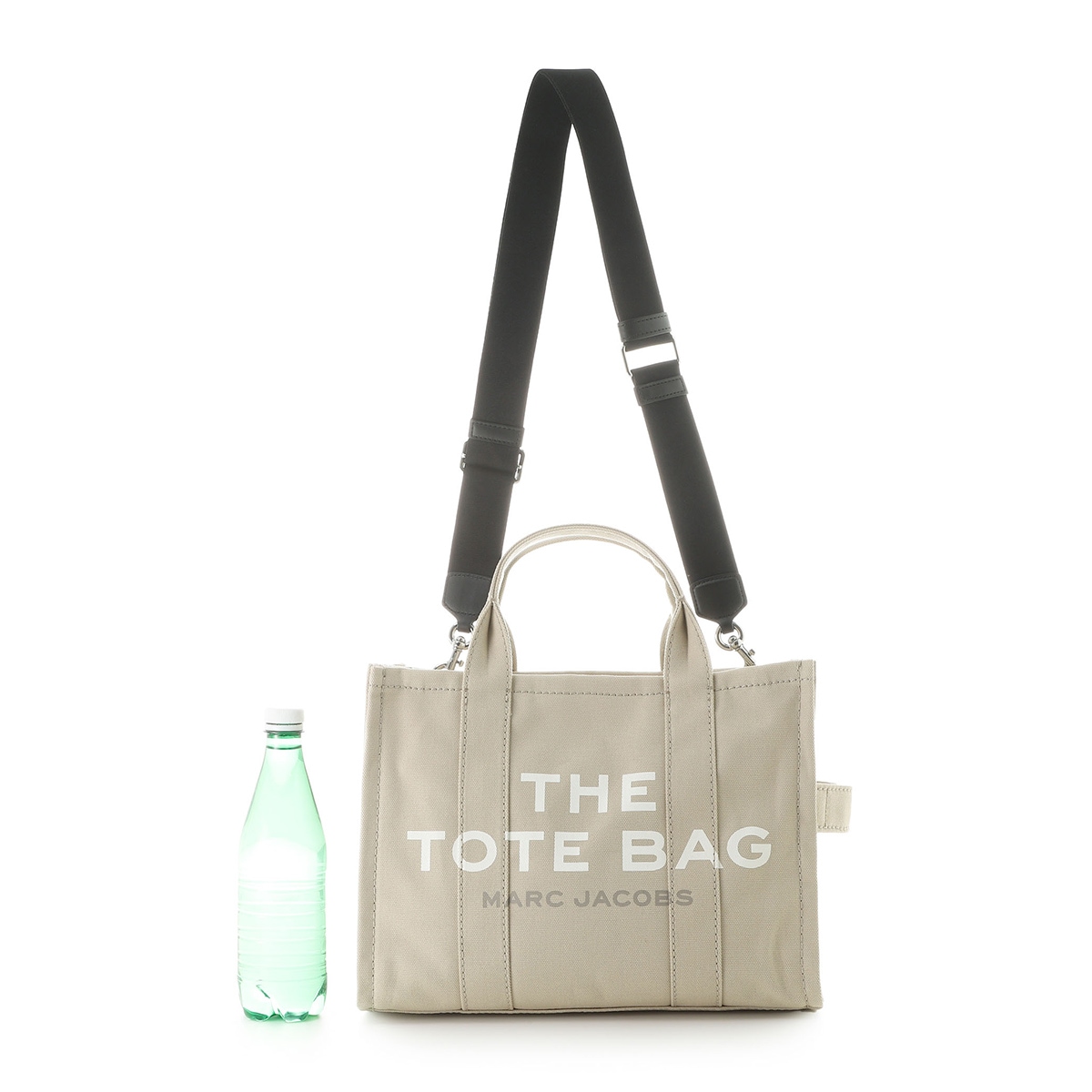 MARC JACOBS マークジェイコブス トートバッグ 2WAY/THE CANVAS MEDIUM TOTE BAG レディース