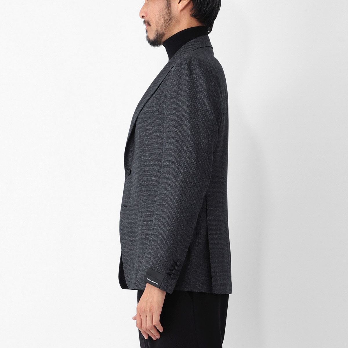 アウトレット】TAGLIATORE タリアトーレ 2つボタン ジャケット