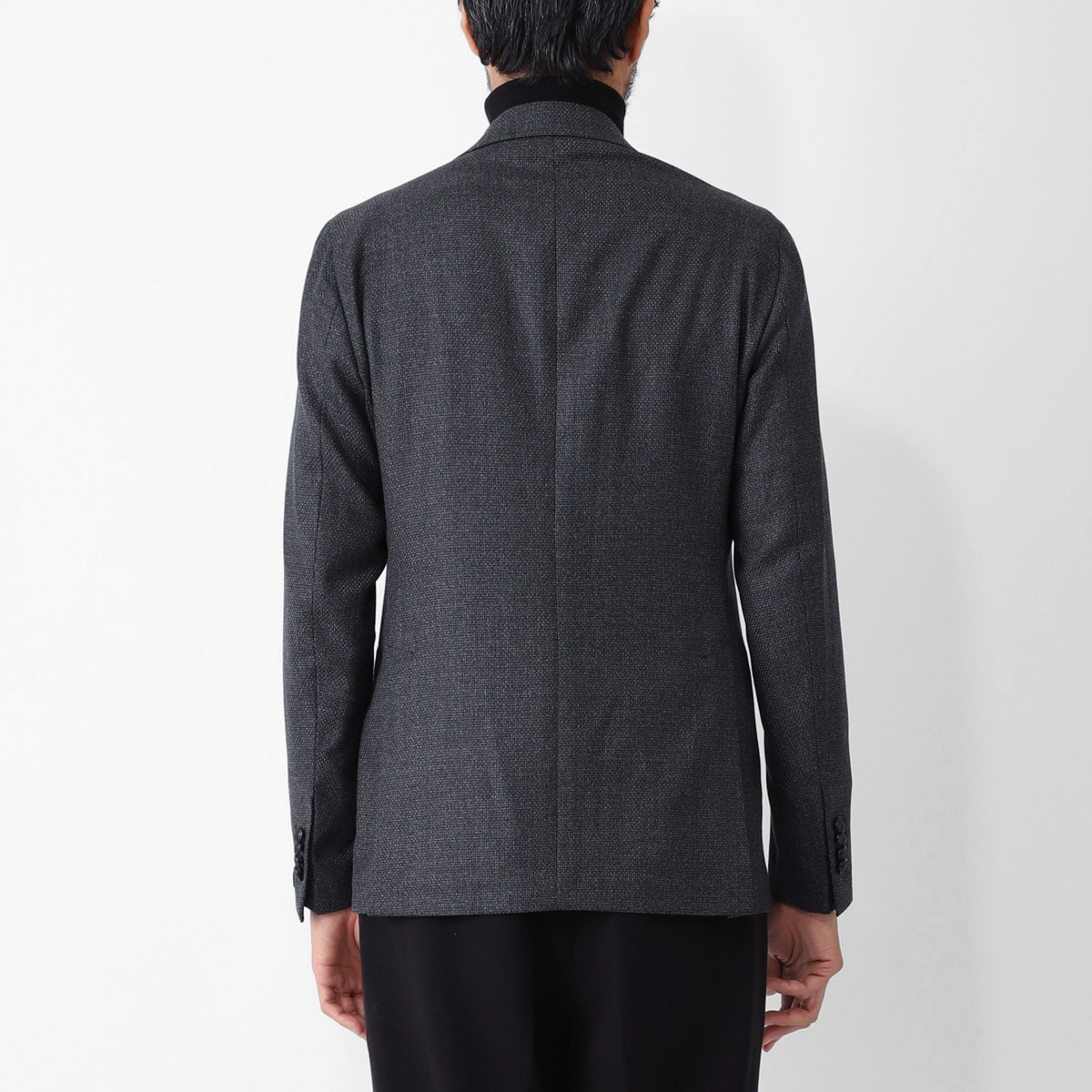 アウトレット】TAGLIATORE タリアトーレ 2つボタン ジャケット