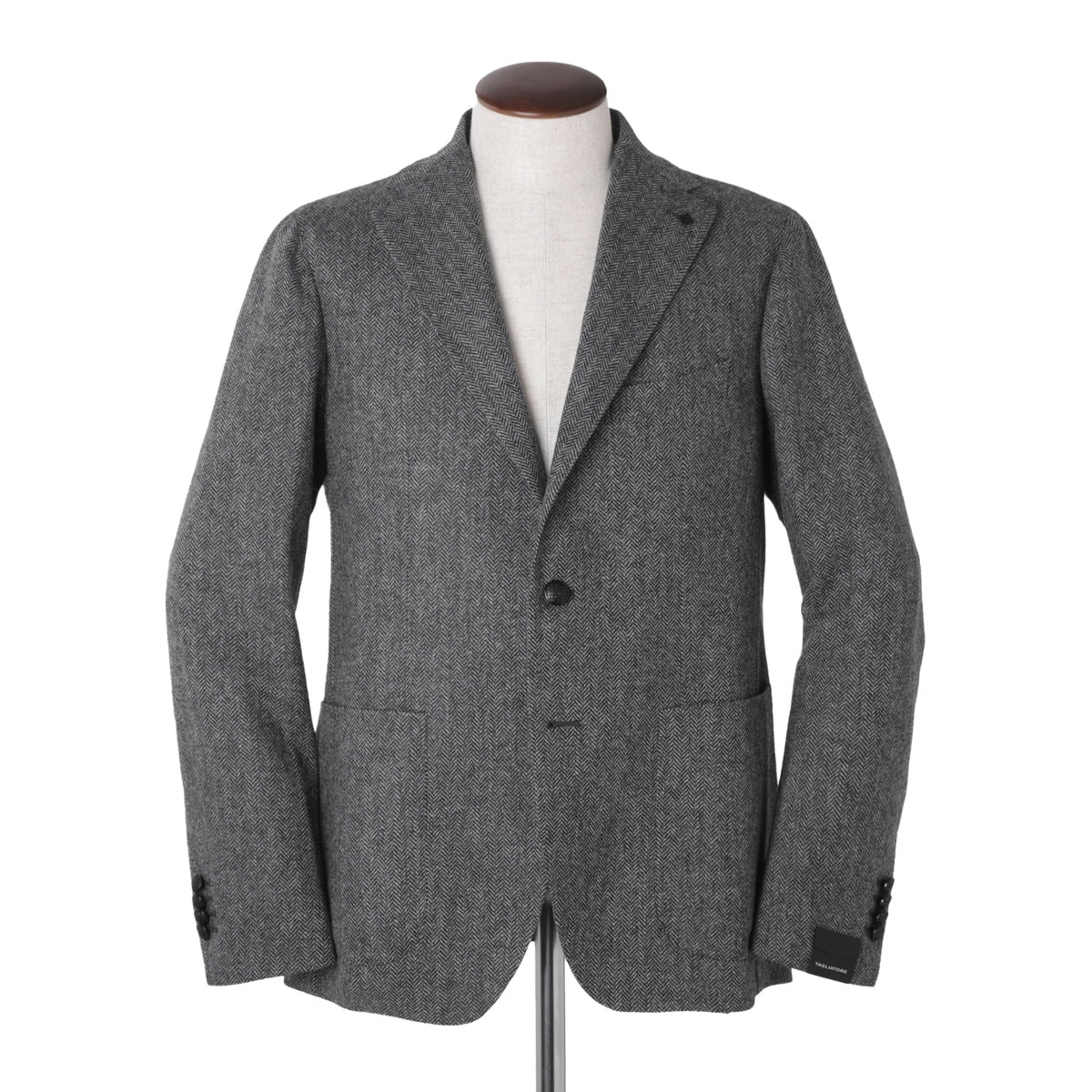 DOLCE&GABBANA SICILIA テーラードジャケット 麻 ホワイト Double-breasted jacket in silk in White for Women