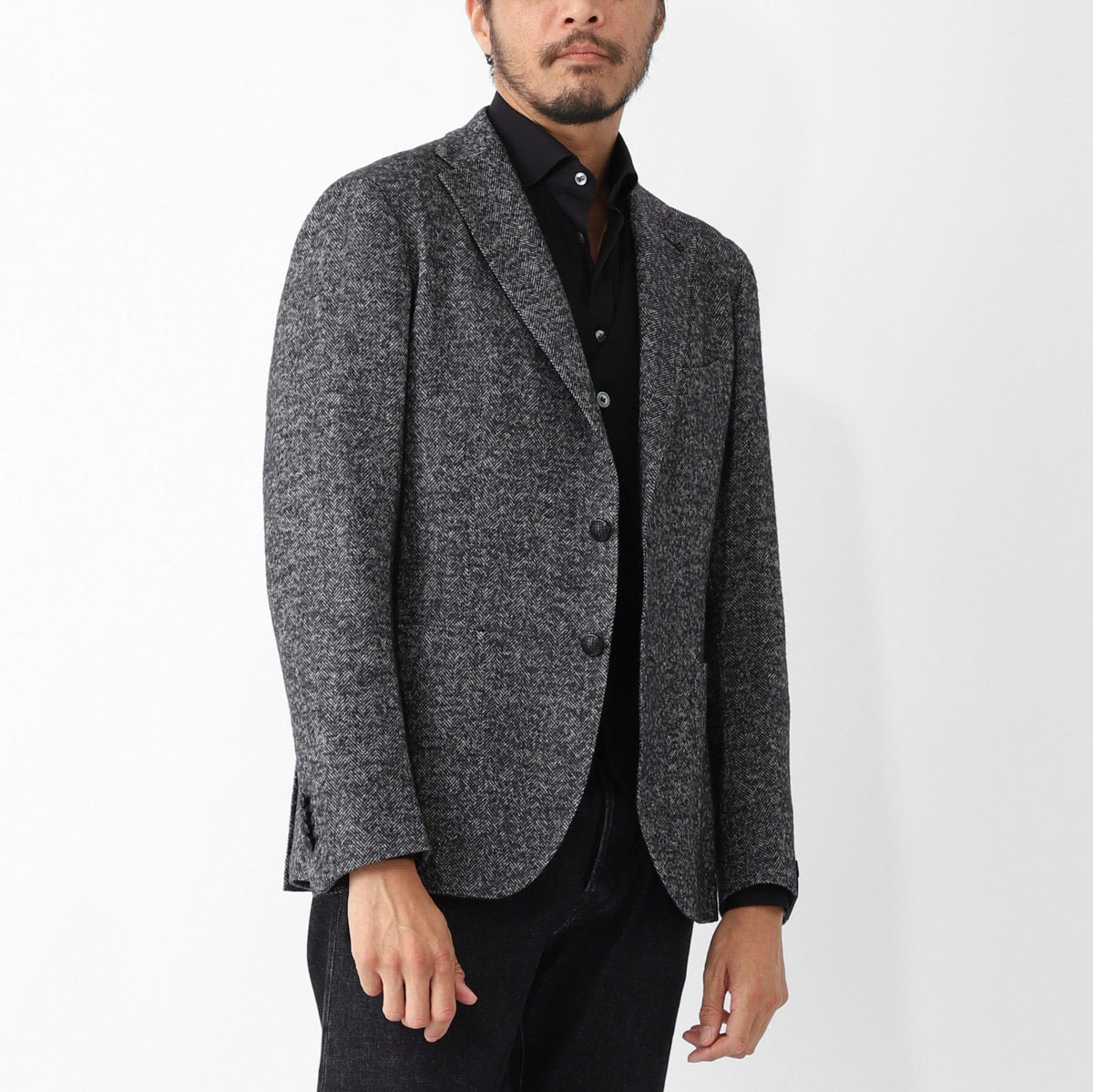 メンズ・ブランド一覧,□ T,TAGLIATORE | モダンブルー