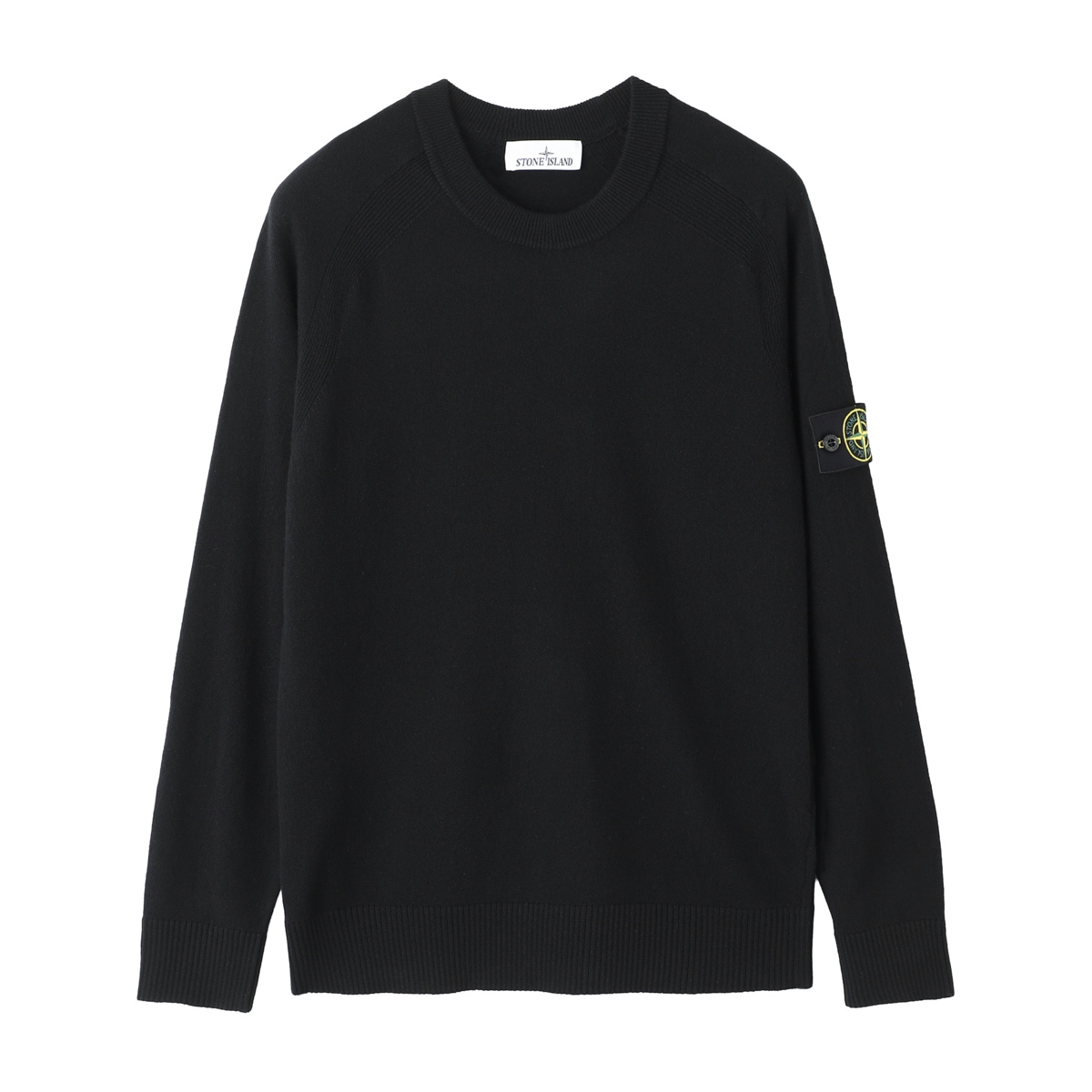 STONE ISLAND ストーンアイランド クルーネックニット/5100045 LIGHT