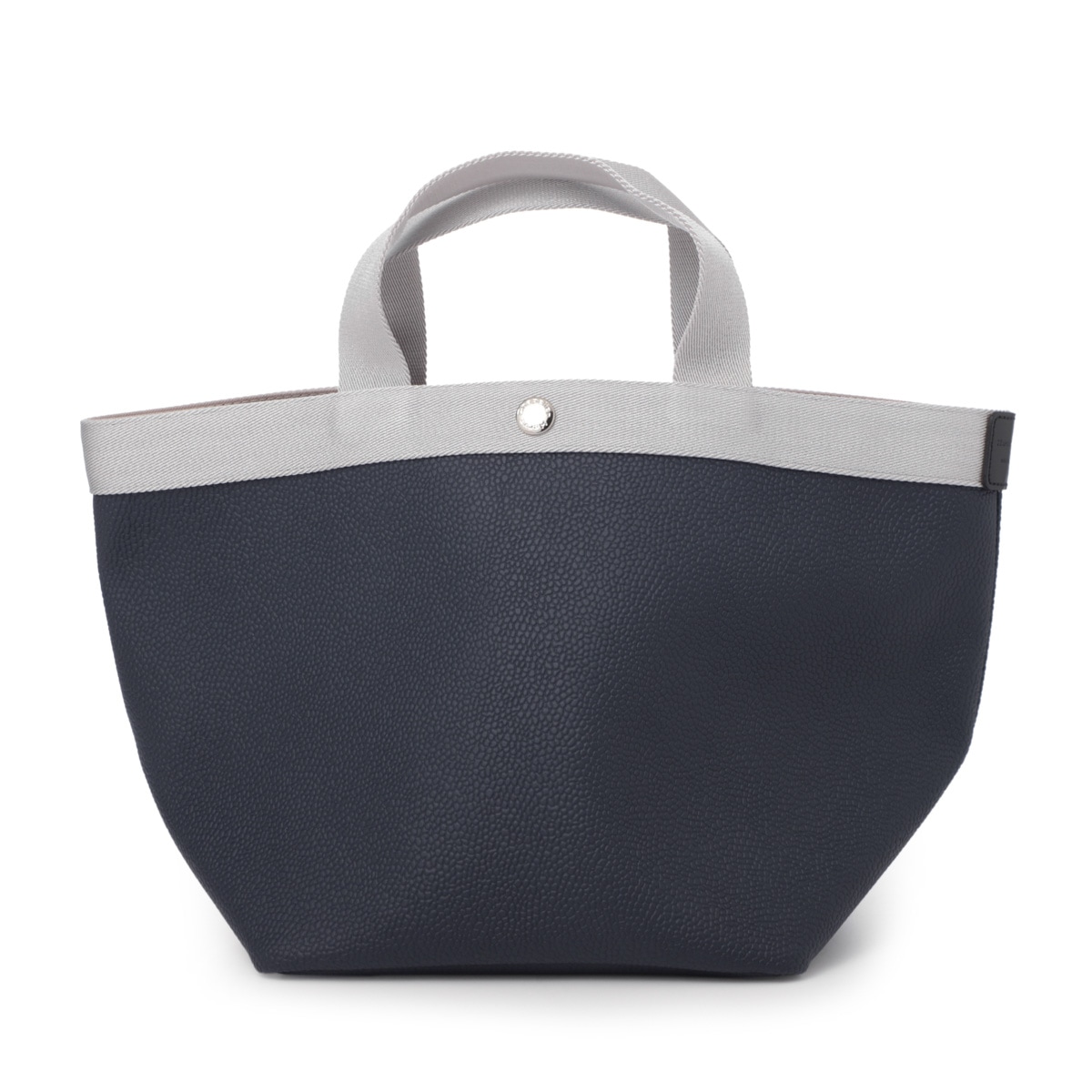 Herve Chapelier エルベシャプリエ トートバッグ/707GP リュクス舟型トートM レディース