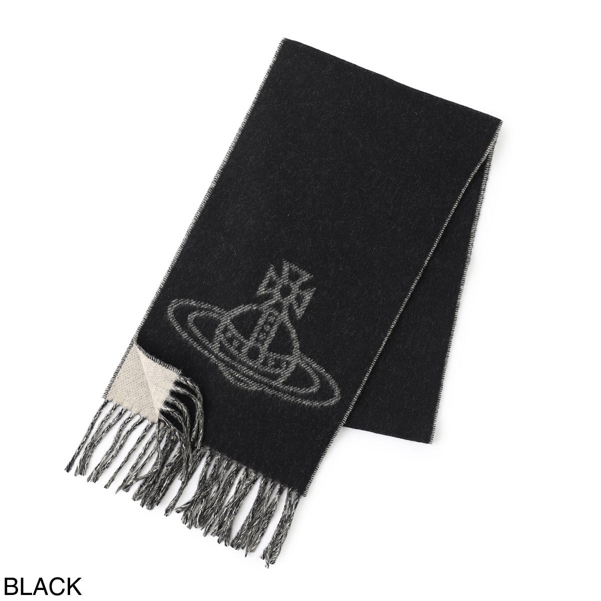 Vivienne Westwood ヴィヴィアンウエストウッド マフラー/スカーフ