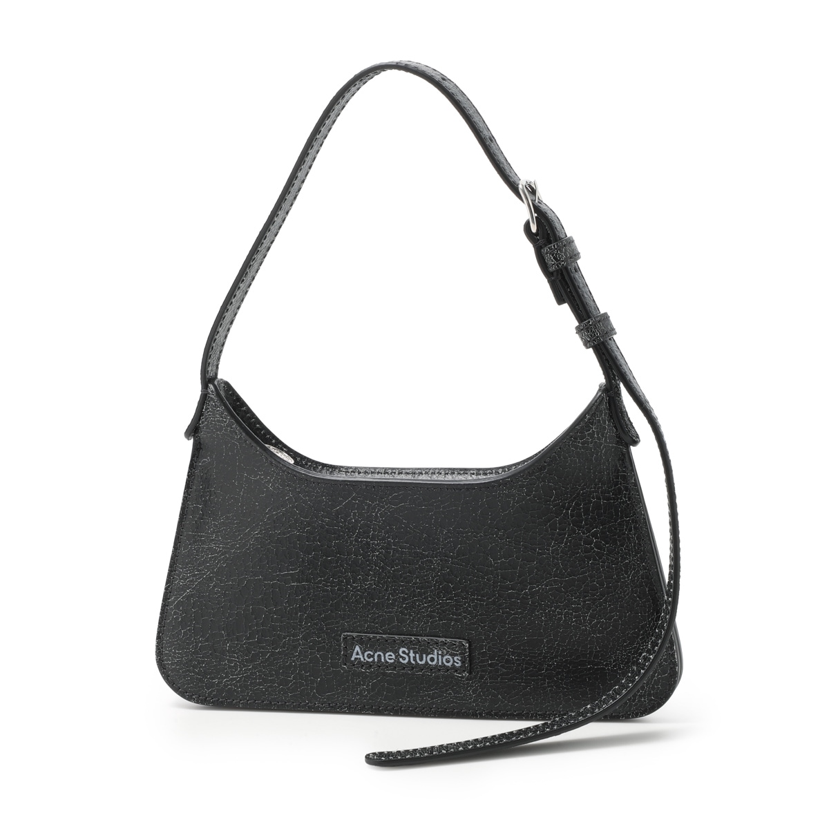 ACNE STUDIOS アクネ ショルダーバッグ/PLATT MICRO SHOULDER BAG レディース
