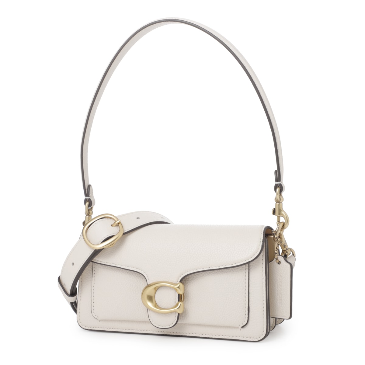 COACH コーチ ショルダーバッグ 2WAY/クロスボディバッグ/TABBY SHOULDER BAG 20 レディース