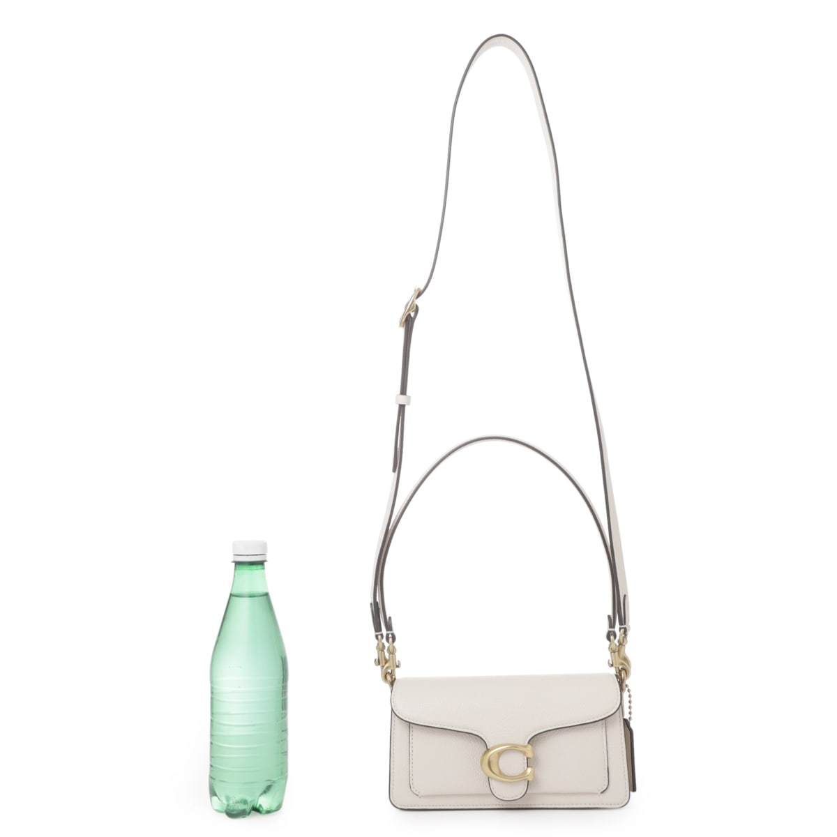 COACH コーチ ショルダーバッグ 2WAY/クロスボディバッグ/TABBY 