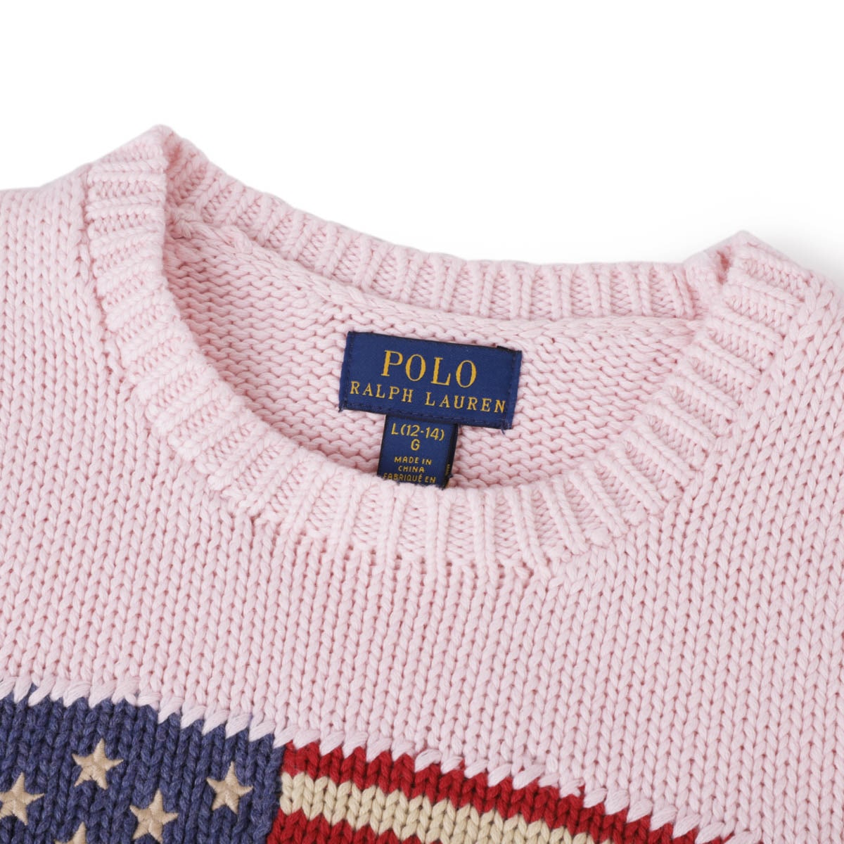 アウトレット】【ラスト1点】POLO RALPH LAUREN ポロラルフローレン 