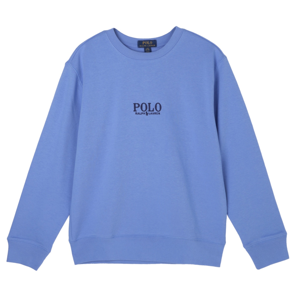 [あす着] ポロラルフローレン POLO RALPH LAUREN スウェットシャツ KIDS キッズ ガールズ ボーイズ レディース POLO RALPH LAUREN ポロラルフローレン スウェットシャツ/KIDS キッズ