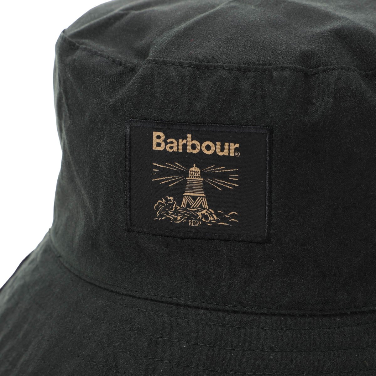 Barbour バブアー バケットハット/FIELD WAX BUCKET HAT メンズ