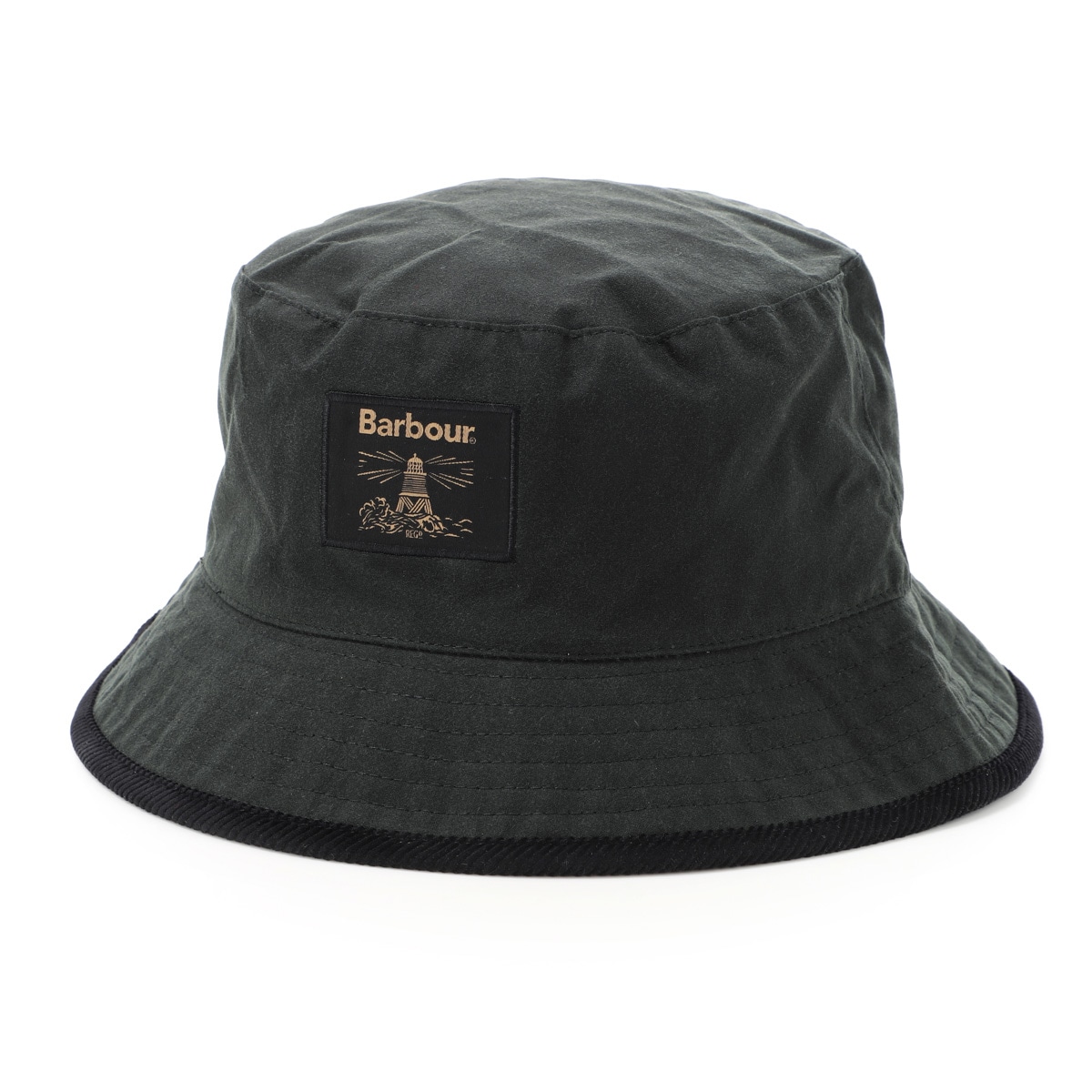Barbour バブアー バケットハット/FIELD WAX BUCKET HAT メンズ