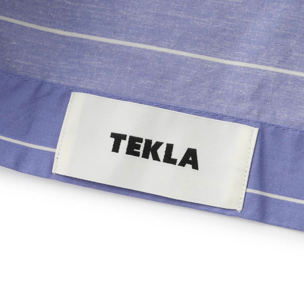 TEKLA テクラ 枕カバー ピローケース/ピローカバー/PERCALE PILLOW