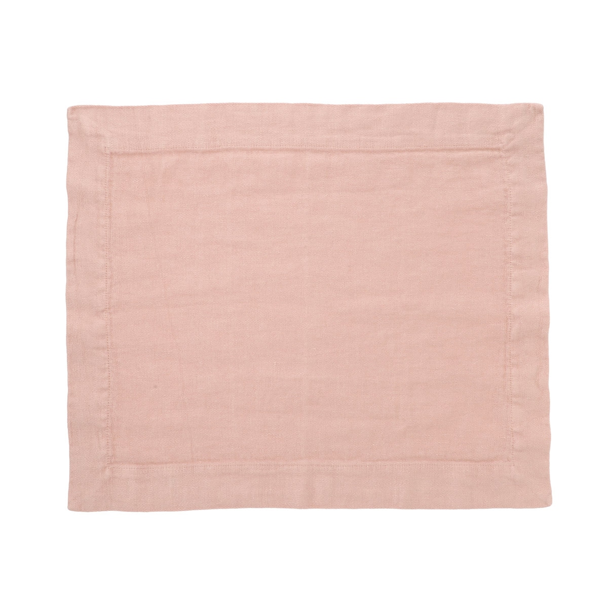 TEKLA テクラ ランチョンマット/プレイスマット/LINEN PLACEMAT 40X50