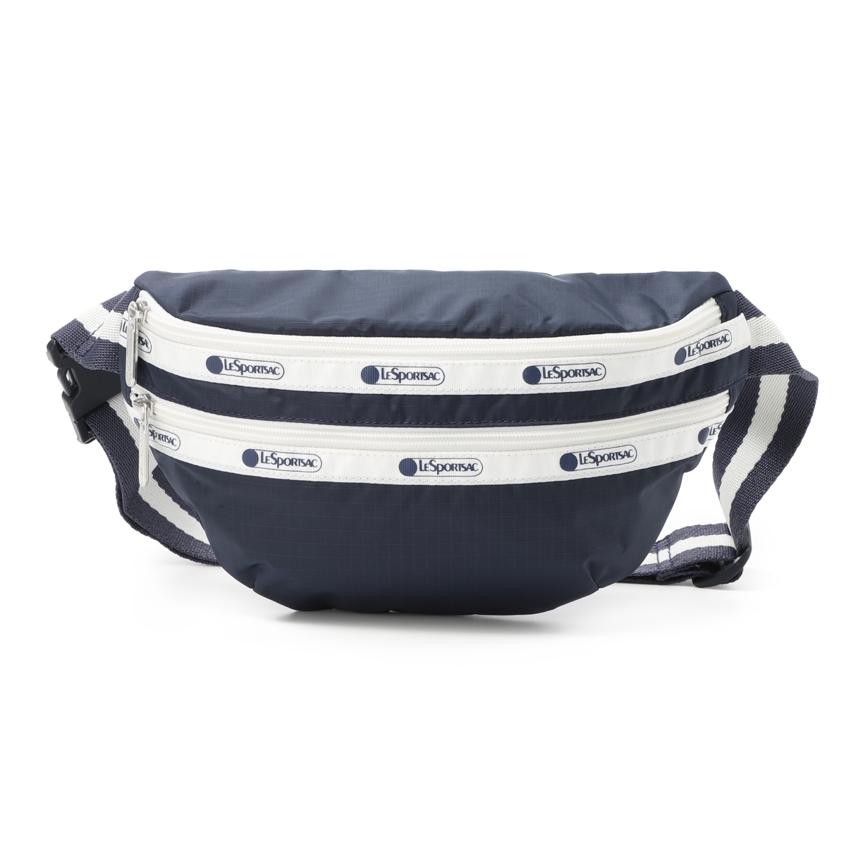 LeSportsac レスポートサック ボディバッグ/ベルトバッグ/EVERYDAY BELTBAG レディース