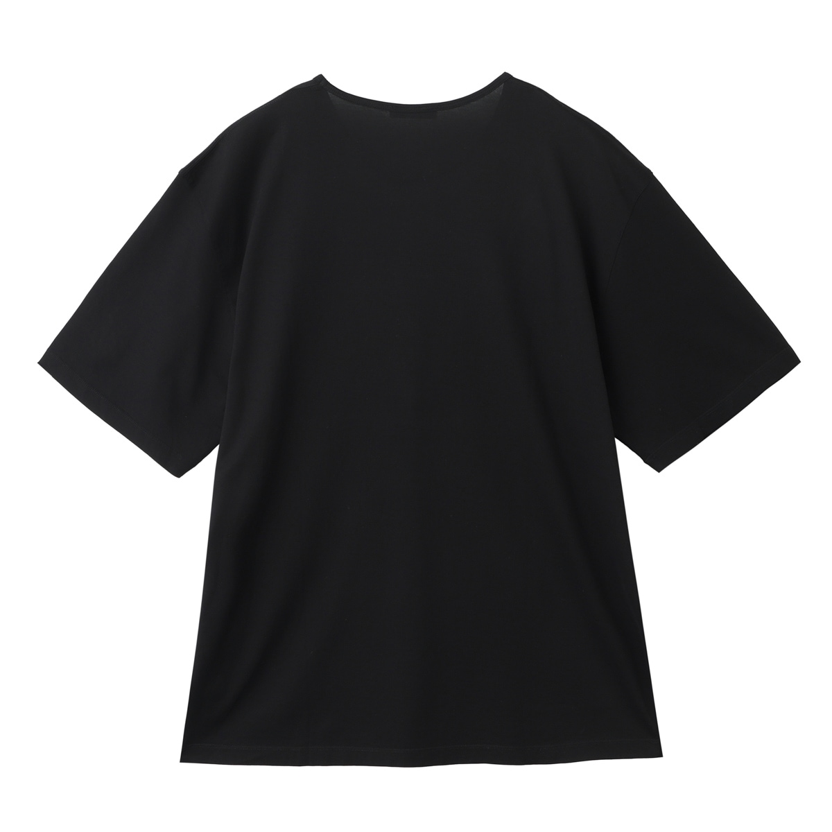 LEMAIRE ルメール クルーネックTシャツ/RELAXED T-SHIRT メンズ