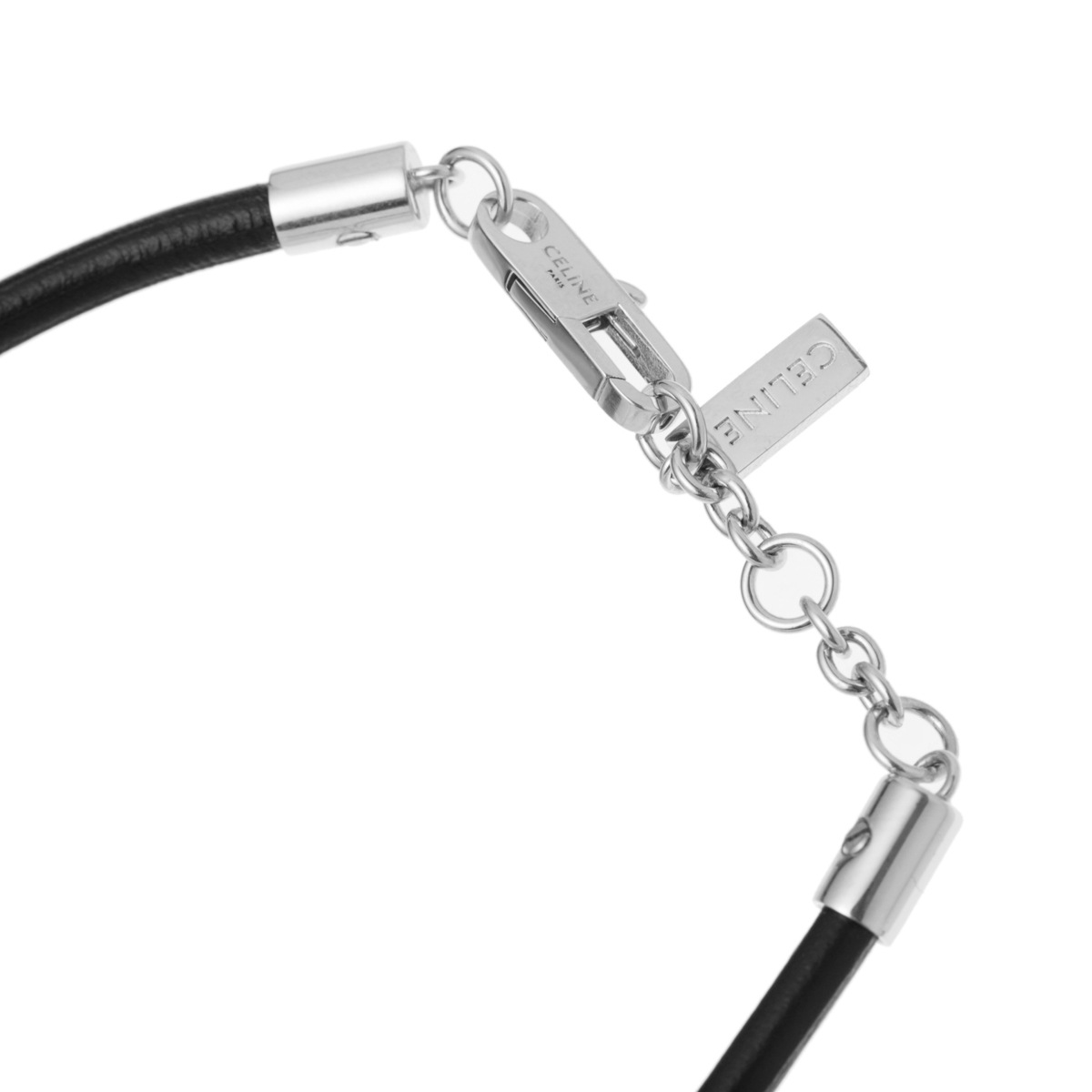 CELINE セリーヌ ブレスレット/KNOT BRACELET メンズ | メンズ