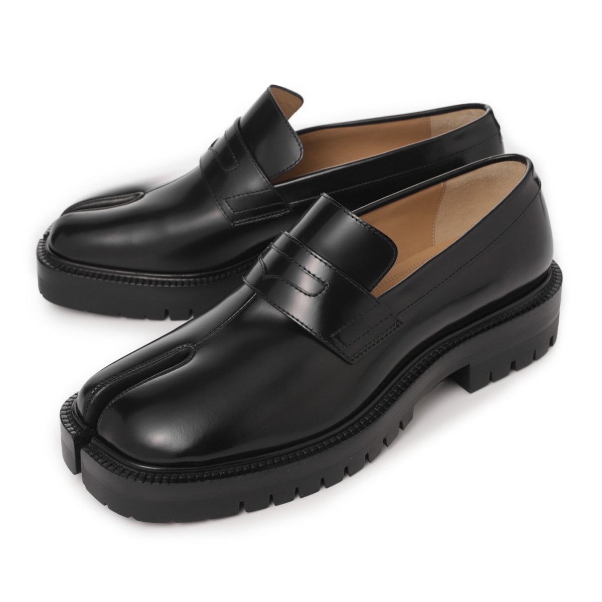 アウトレット】Maison Margiela メゾンマルジェラ パンプス