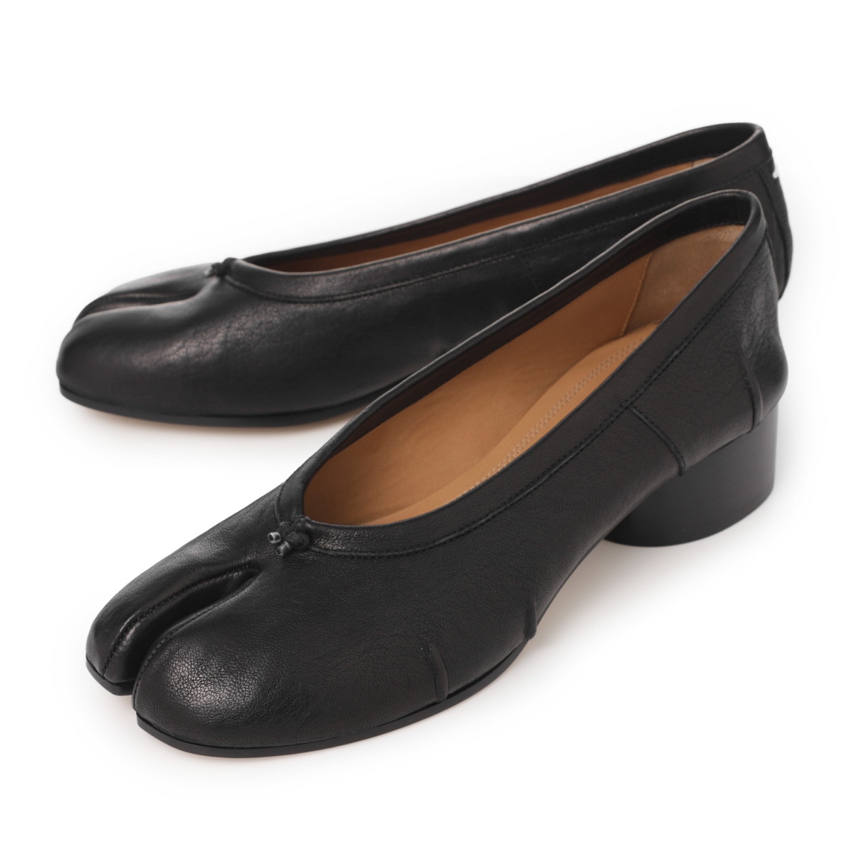 Maison Margiela メゾンマルジェラ レースアップシューズ/TABI COUNTY