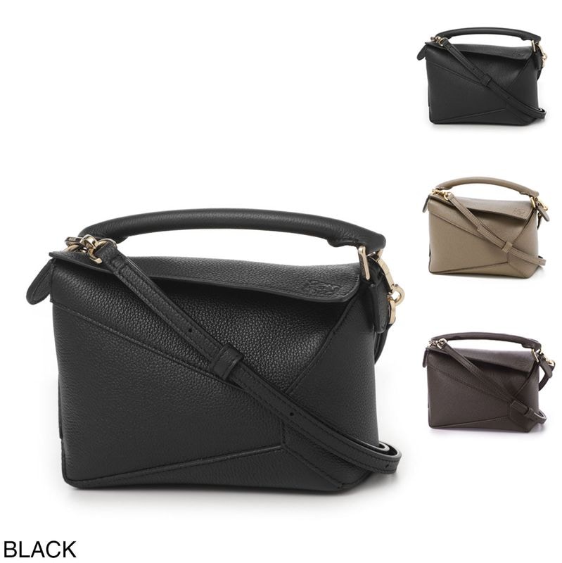 レディース・ブランド一覧,□ L,LOEWE | モダンブルー