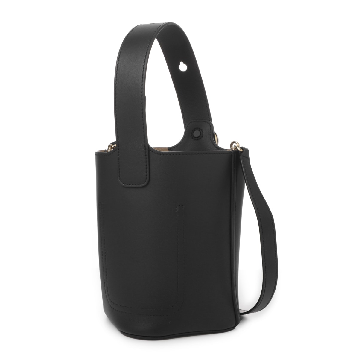 LOEWE ロエベ バケットバッグ 3WAY/ショルダーバッグ/PEBBLE BUCKET BAG MINI レディース