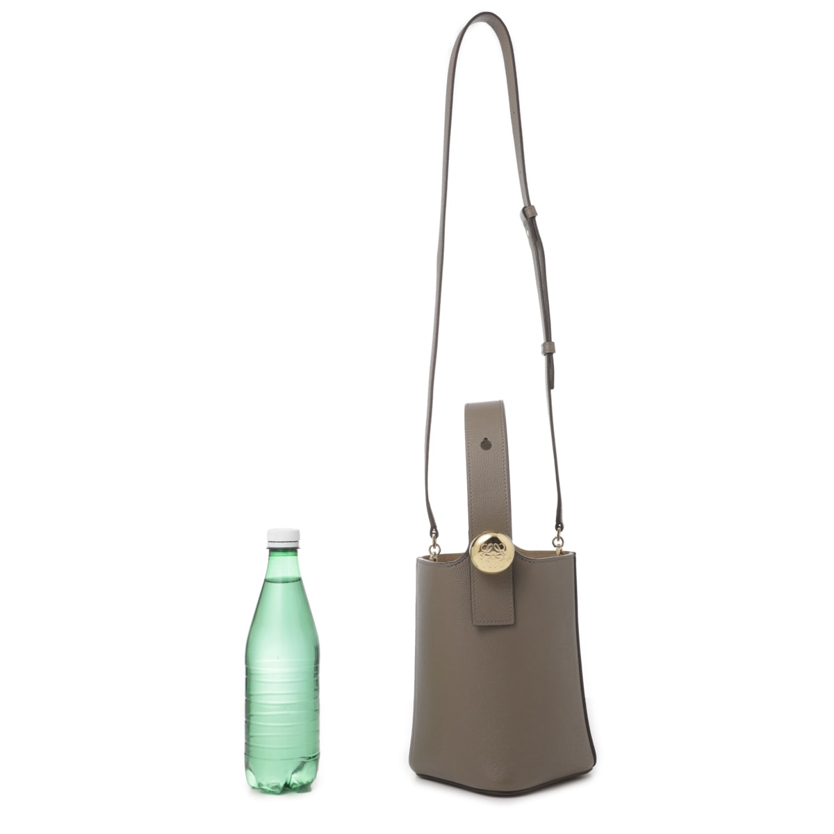 LOEWE ロエベ バケットバッグ 3WAY/ショルダーバッグ/PEBBLE BUCKET BAG MINI レディース