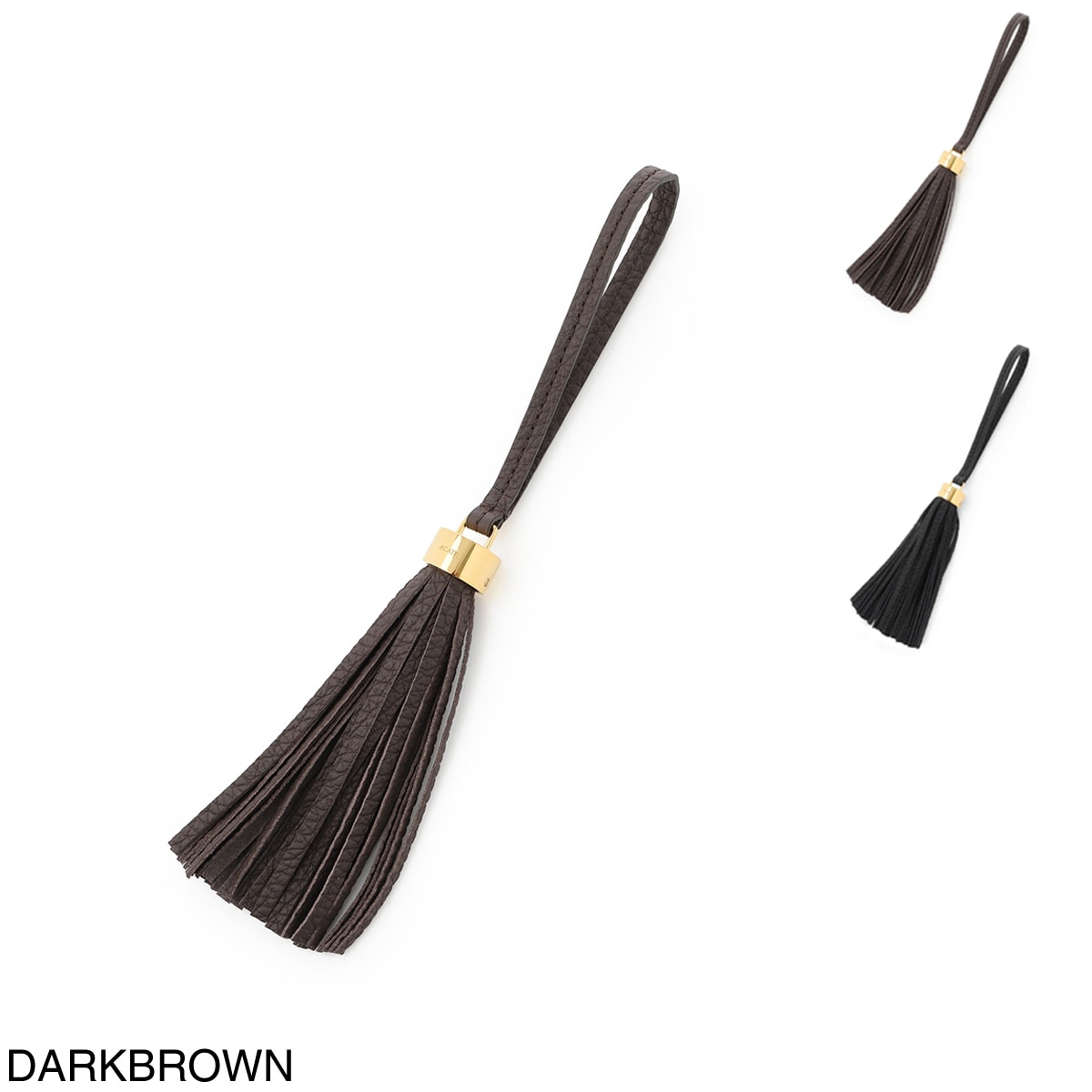 ACATE アカーテ タッセル/TASSEL【国内正規品】 メンズ | メンズ