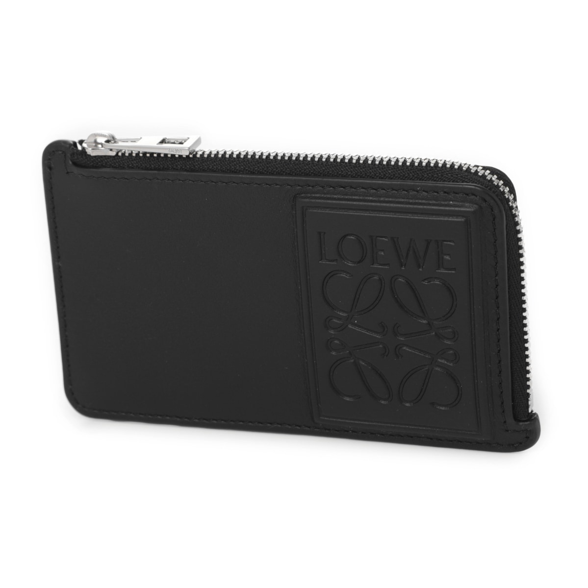 LOEWE ロエベ コインケース/カードケース/LOEWE PATCH COIN CARDHOLDER メンズ
