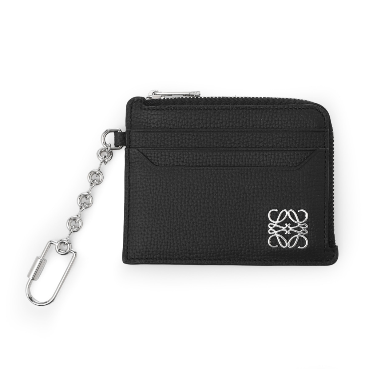 LOEWE ロエベ コインケース/カードケース/ANAGRAM SQUARE COIN CARDHOLDER レディース