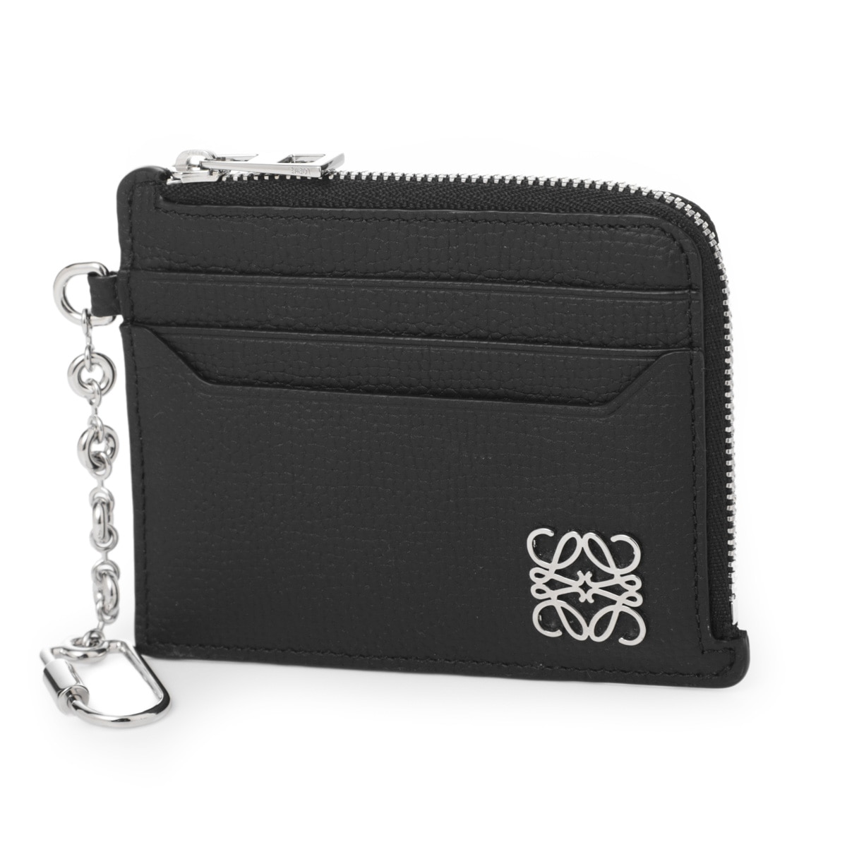 ★ ユリイーム ★【極美品】LOEWE ケース　小物入れ　スクエア ☆ ユリイーム ☆【極美品】LOEWE ケース 小物入れ スクエア