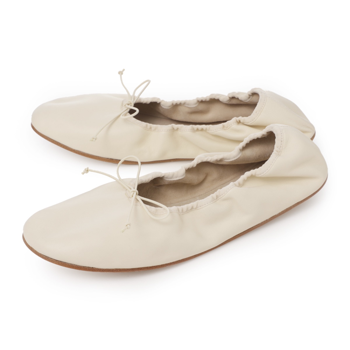 THE ROW ザ ロウ アンクルブーツ/ZIPPED BOOT 1【大きいサイズあり