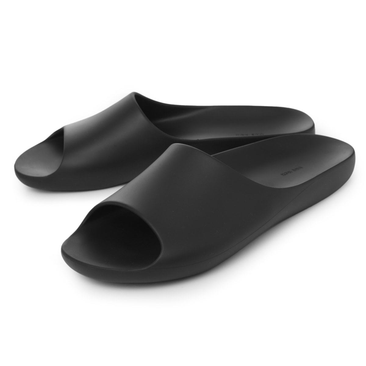 THE ROW ザ ロウ サンダル/スライドサンダル/AMA SLIDE【大きいサイズ