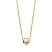 LOEWE ロエベ ネックレス/PEBBLE PENDANT NECKLACE レディース