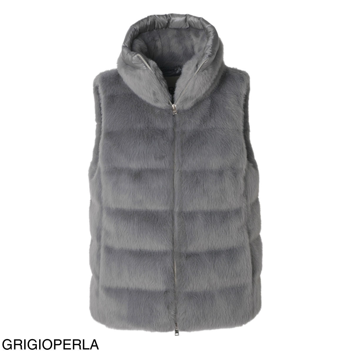 HERNO ヘルノ ダウンベスト【大きいサイズあり】 レディース