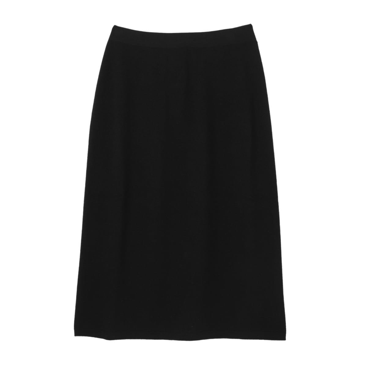 (3/14まで値下げ)THE ROW ザ・ロウ スカート size 2 中古・古着通販】THE ROW (ザロウ) フレア ロングスカート ブラック