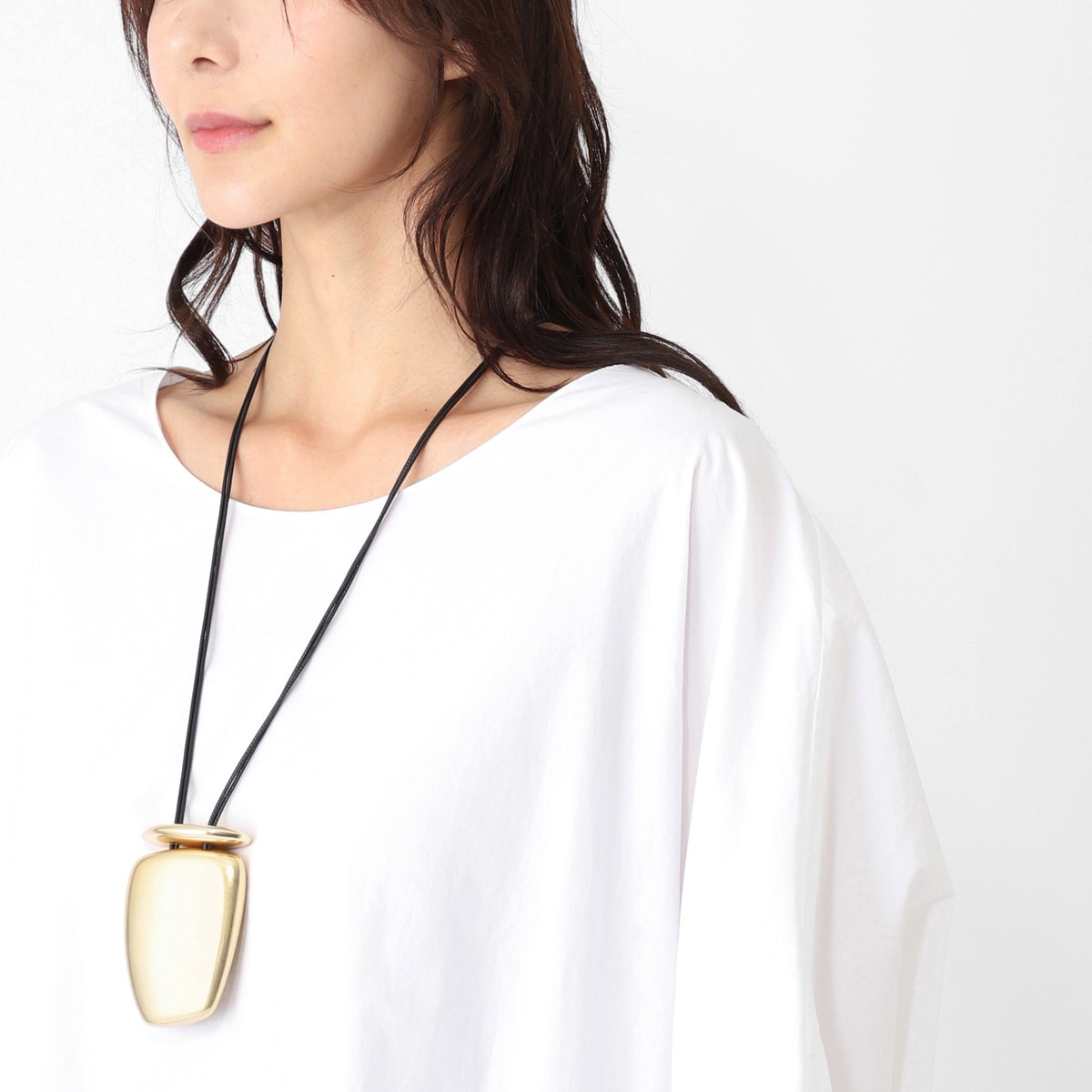 【アウトレット】【ラスト1点】Max Mara マックスマーラ ネックレス/GARENNA レディース